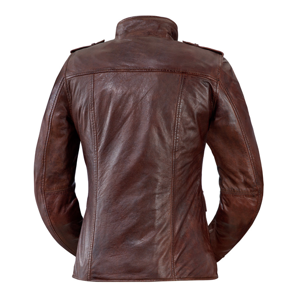 Josy Motorradjacke (Damen)