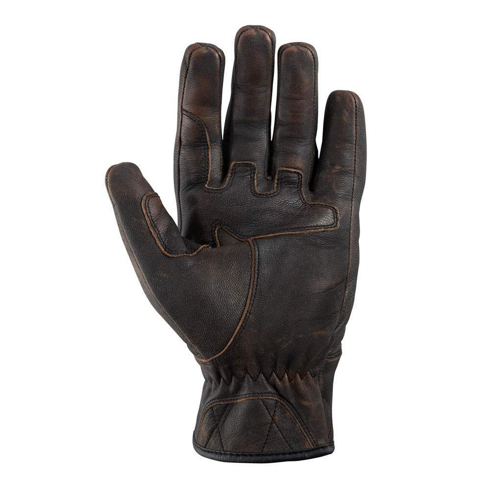 Kelvin Handschuh - braun