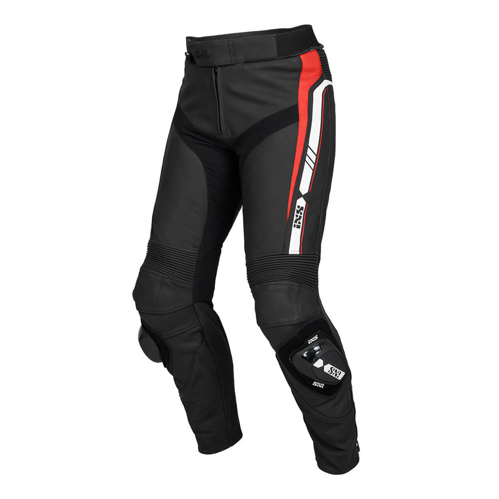 Kombi Sport LD RS-700 1.0 2tlg. schwarz-rot-weiss