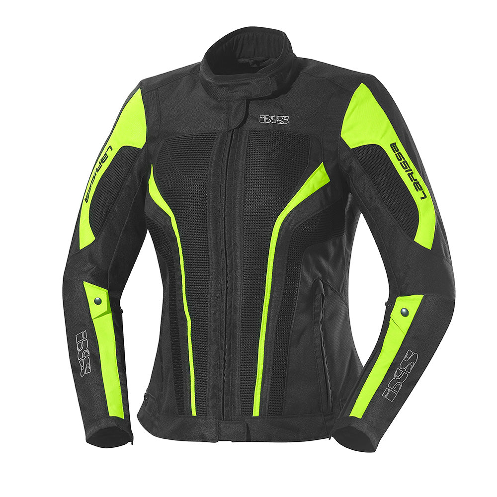 Larissa Motorradjacke (Damen)