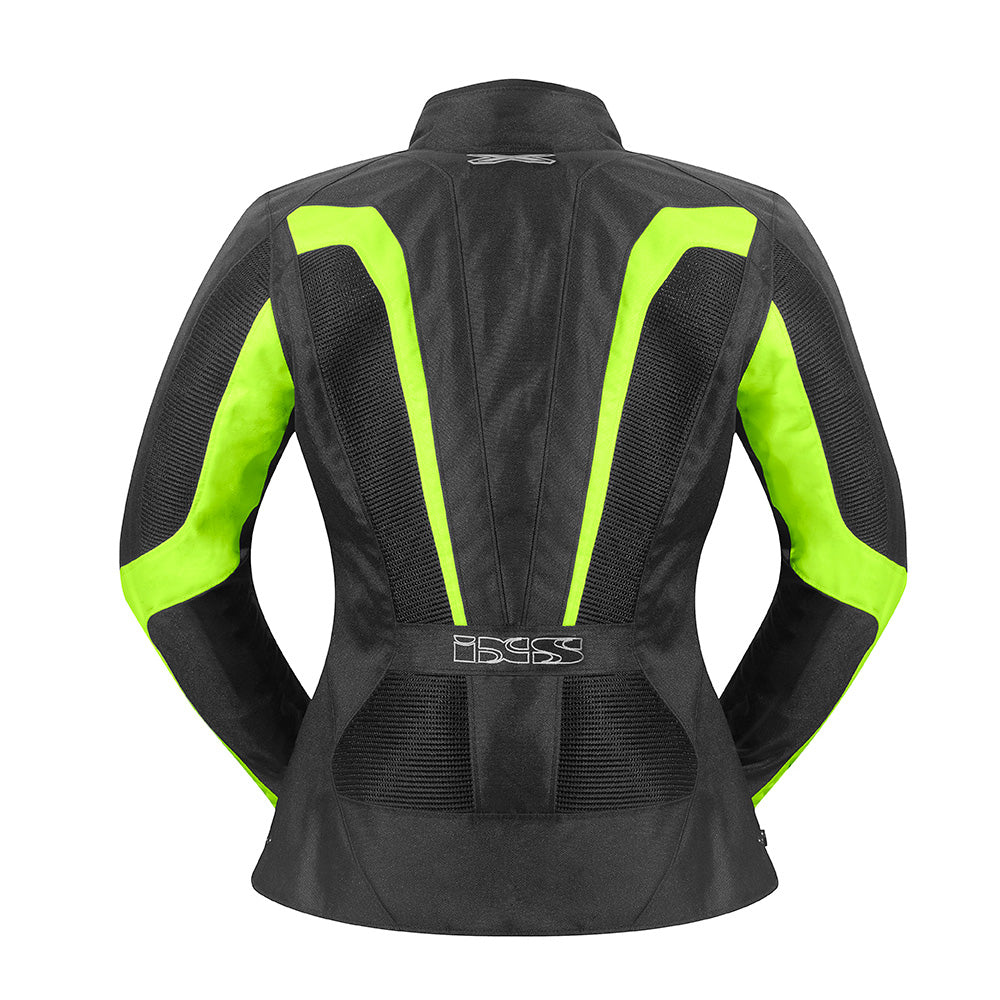 Larissa Motorradjacke (Damen)