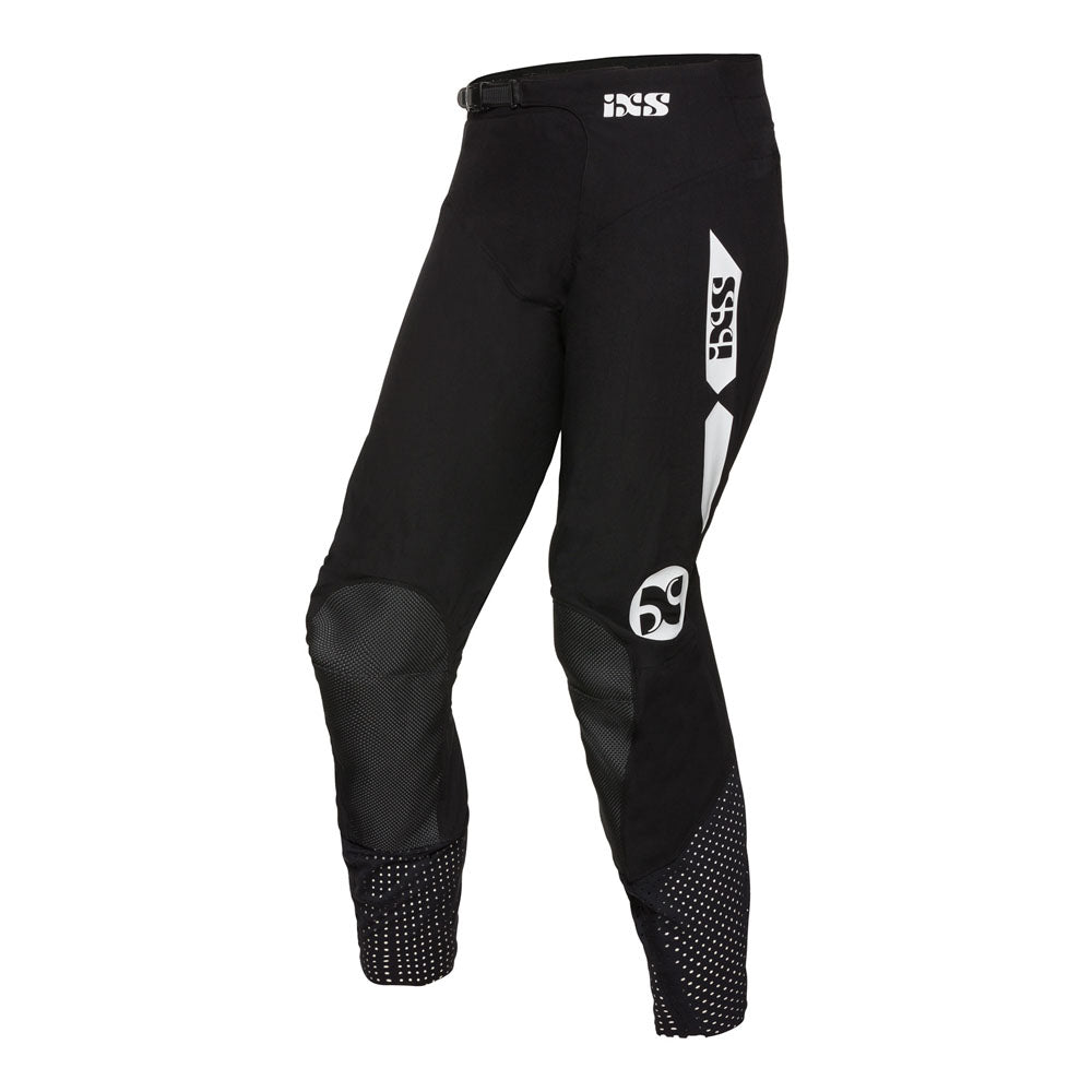 MX Hose 19 2.0 Stretch black white