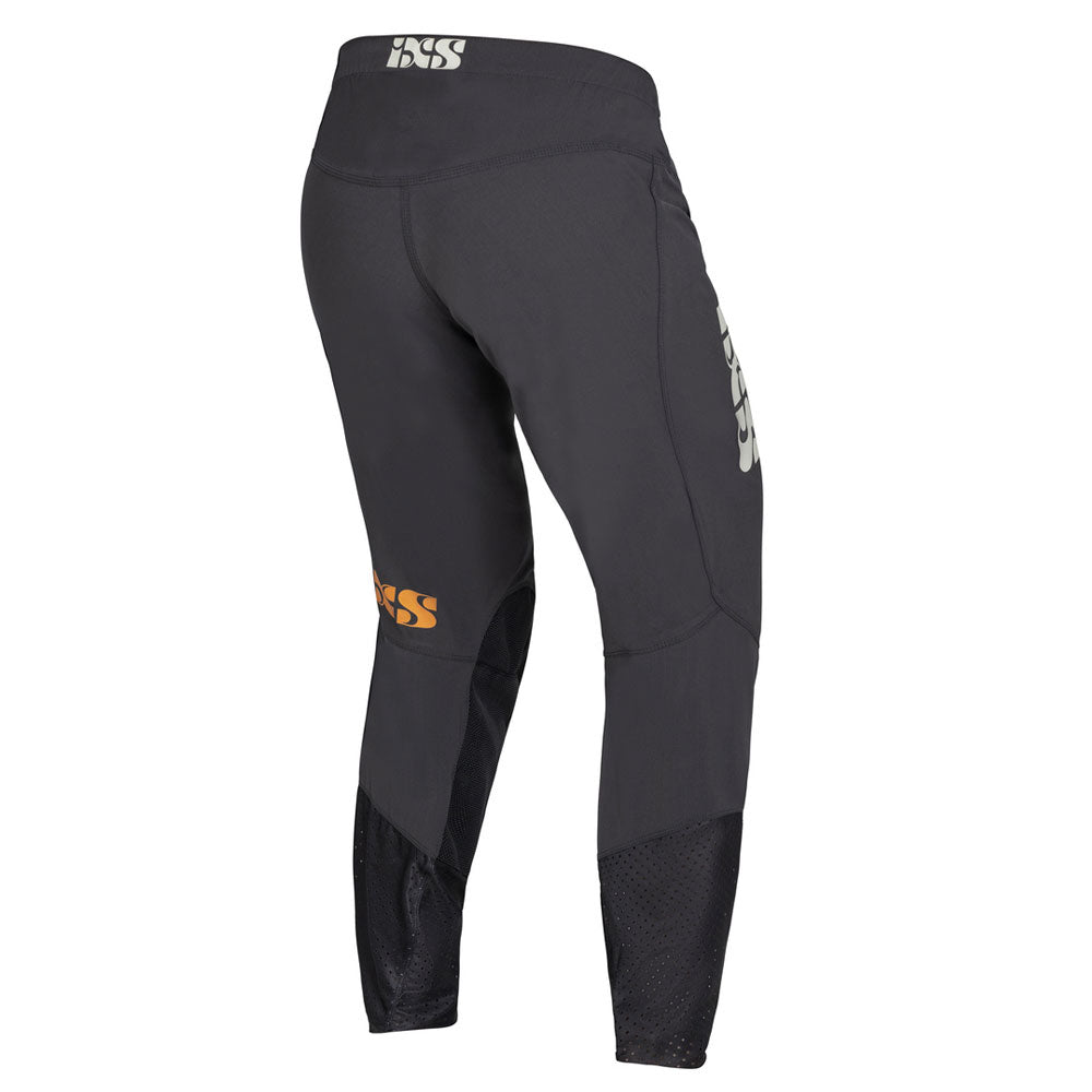 MX Hose Trigger - anthrazit-schwarz-weiss