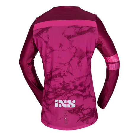 MX Jersey Trigger - pink