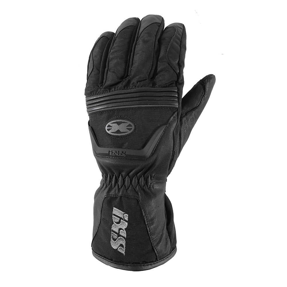 Mirage II Motorrad-Handschuh black Herren