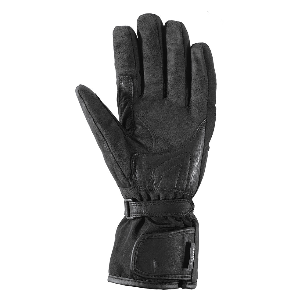 Mirage II Motorrad-Handschuh black Herren