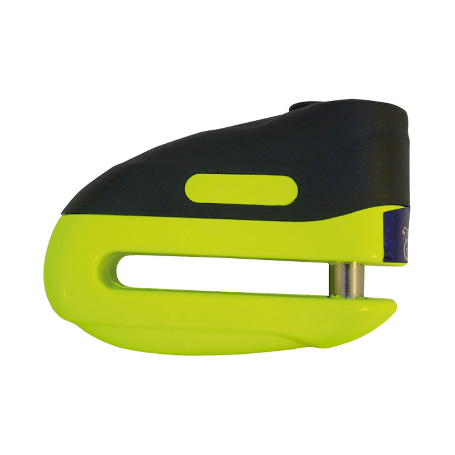 Motorrad Bremsscheibenschloss