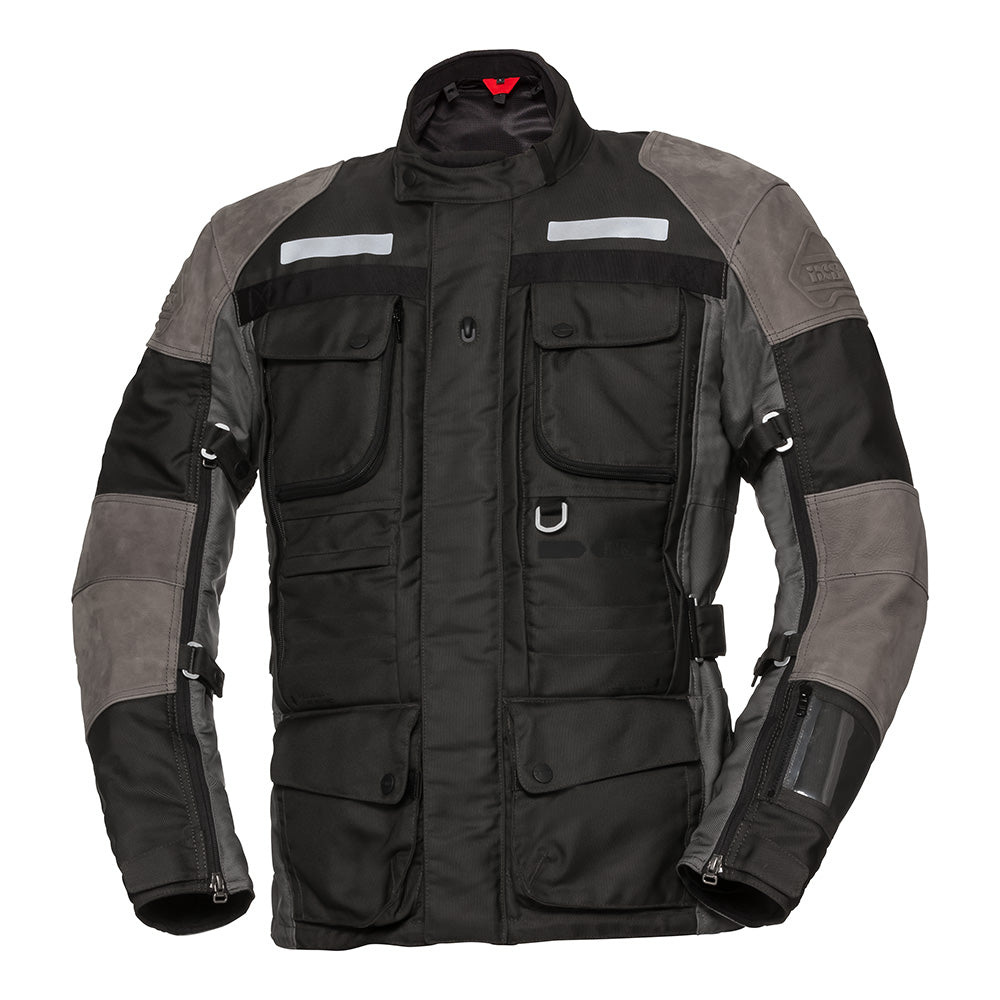 Motorradjacke Montevideo-Air