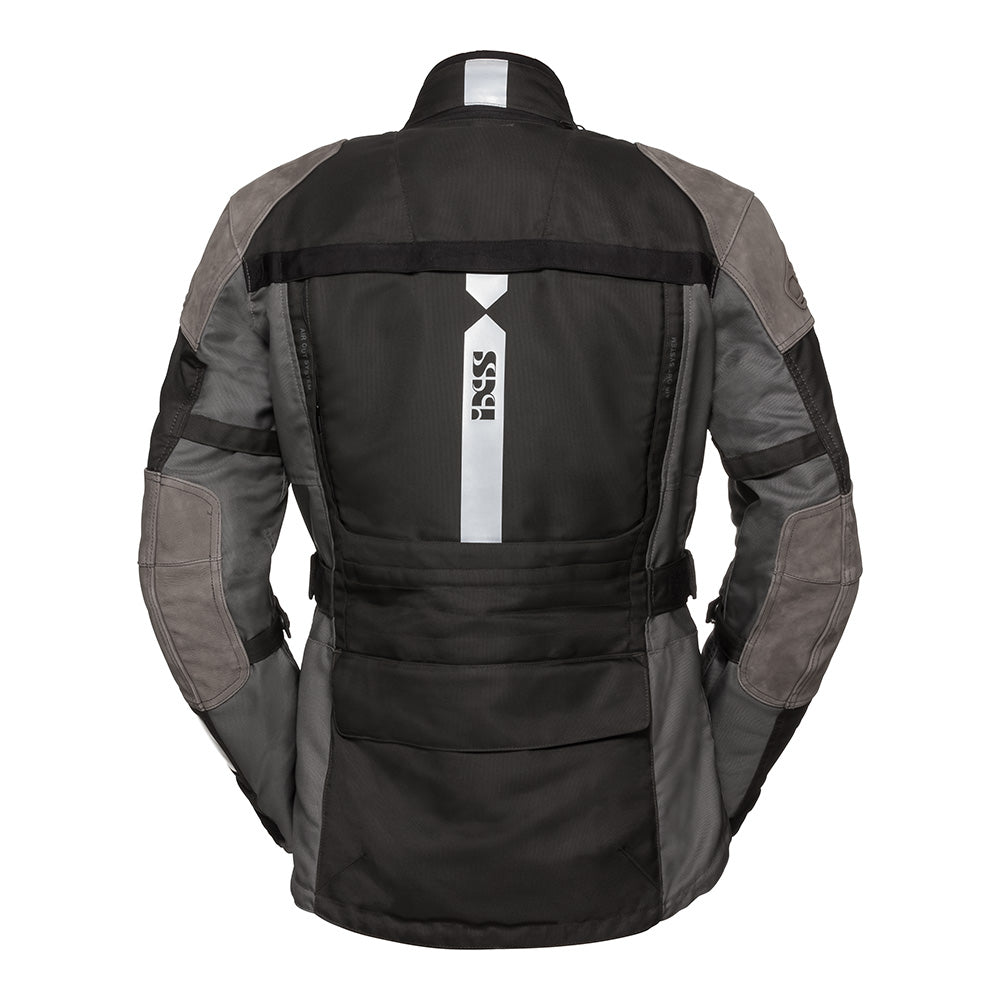 Motorradjacke Montevideo-Air