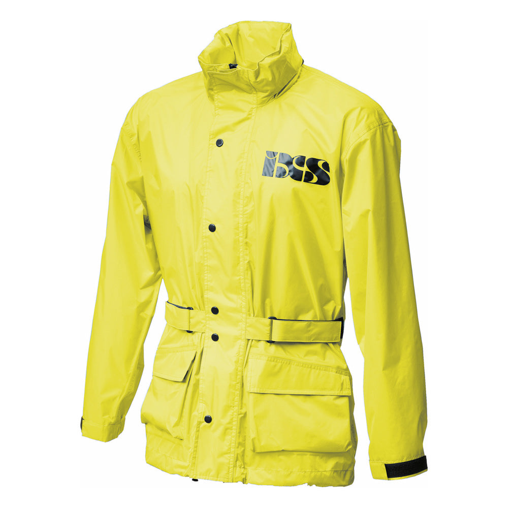 Nimes 2 Regenjacke yellow
