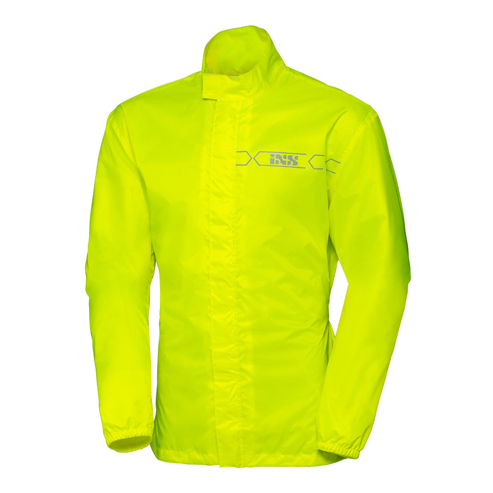 Nimes 3.0 Regenjacke yellow