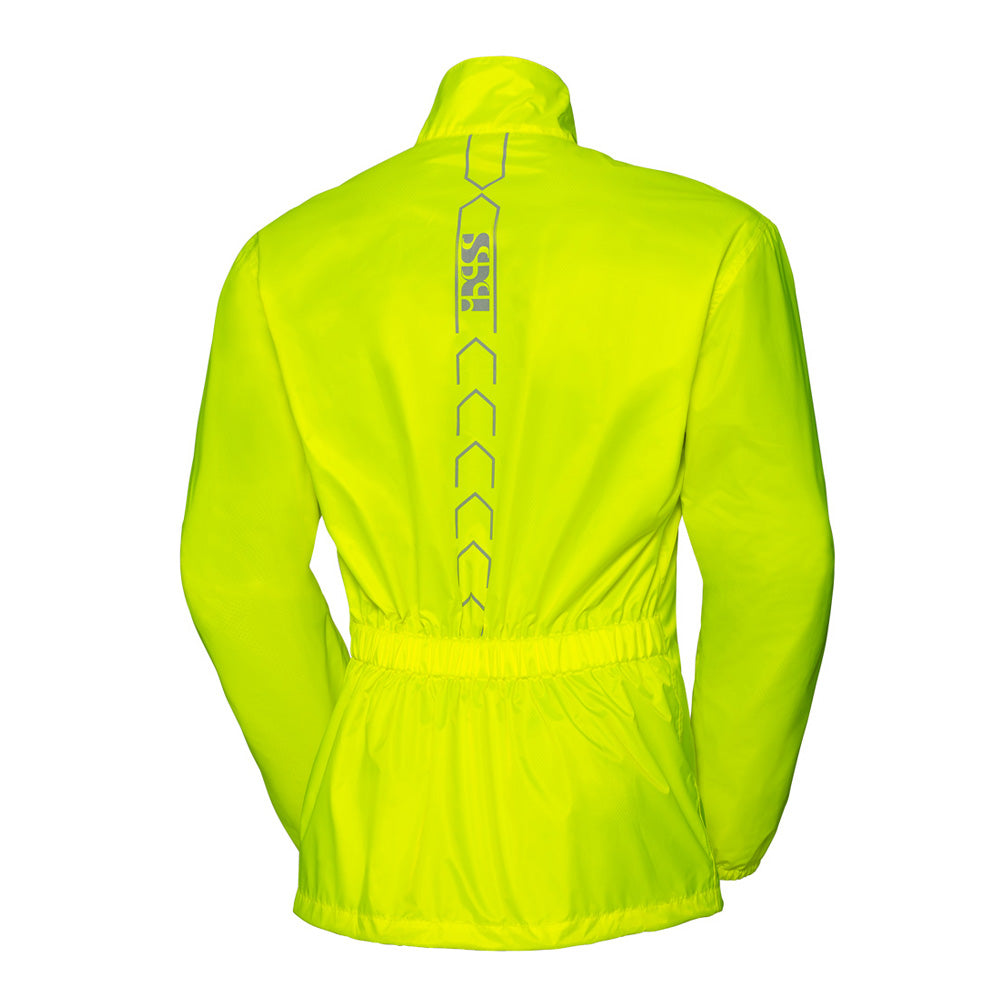 Nimes 3.0 Regenjacke yellow