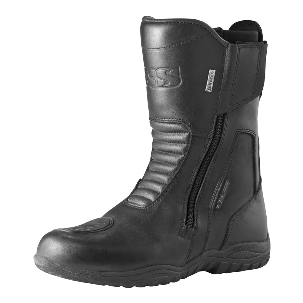 Nordin Motorradstiefel