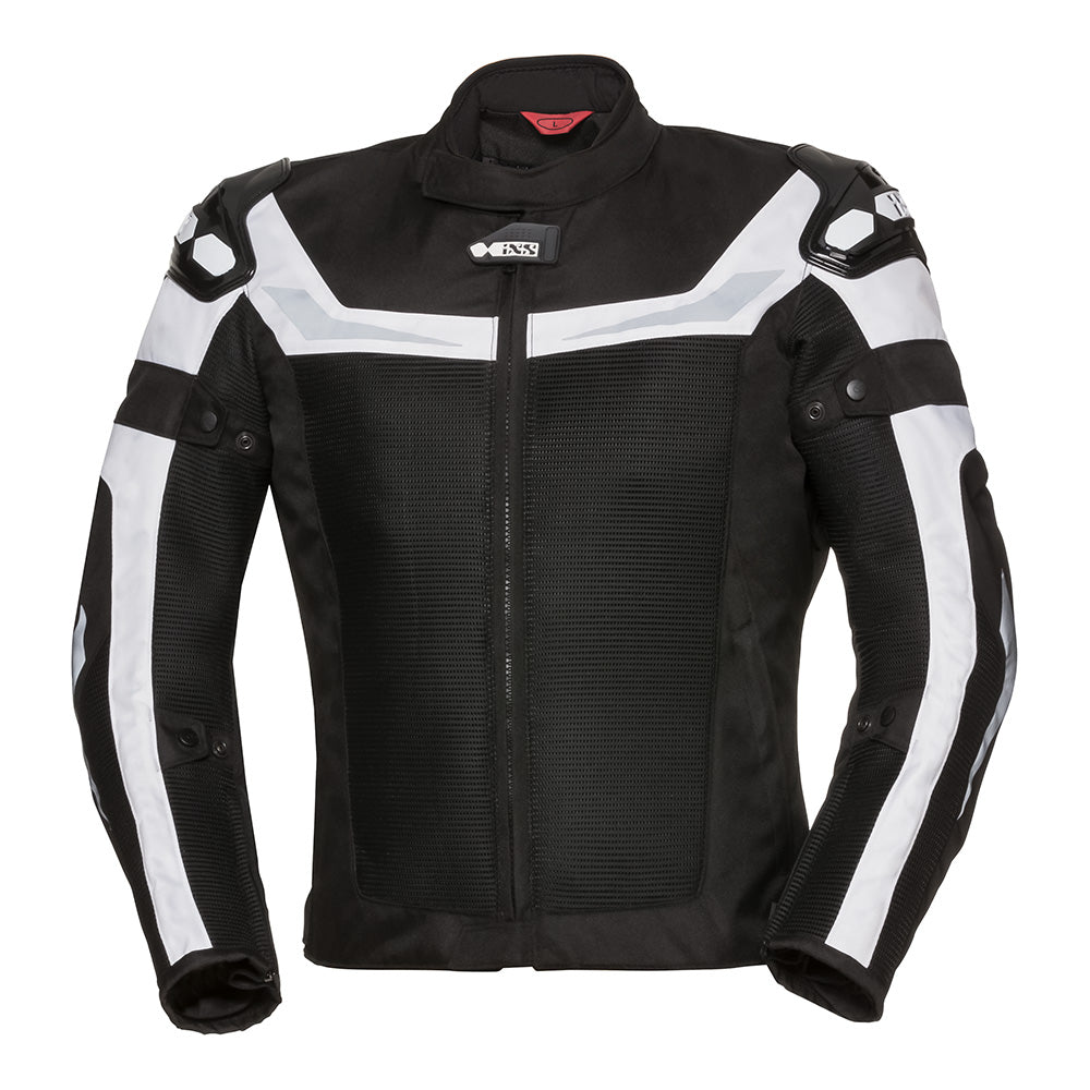 RS-1000-Air Sportjacke