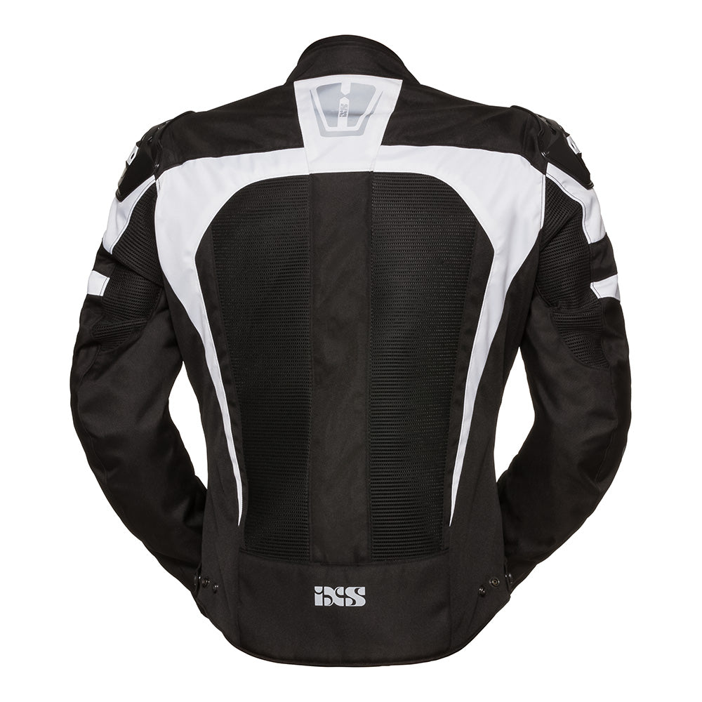RS-1000-Air Sportjacke
