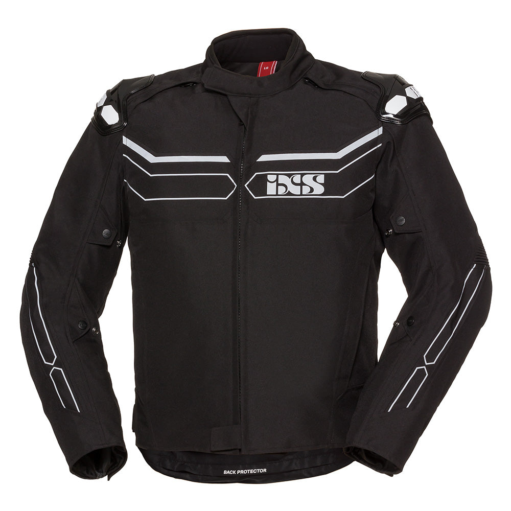 RS-1000-ST Sportjacke
