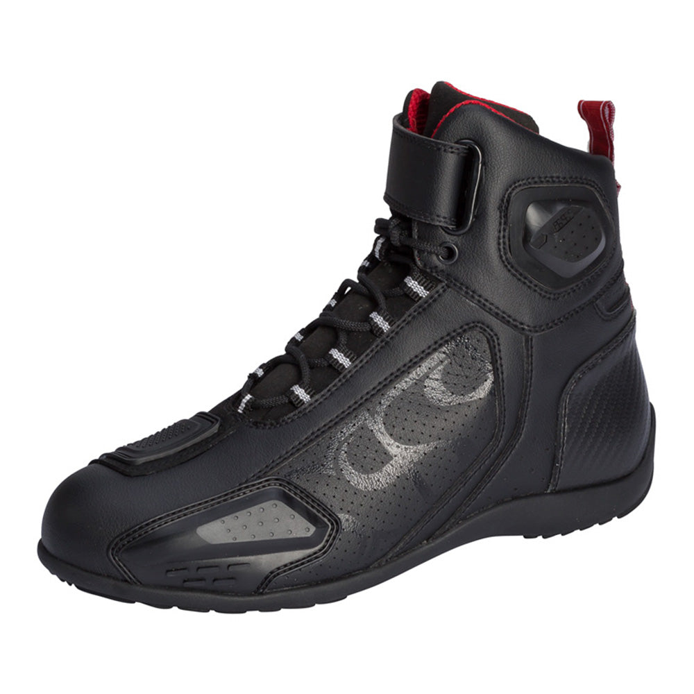 RS-400 Sport Stiefel kurz black