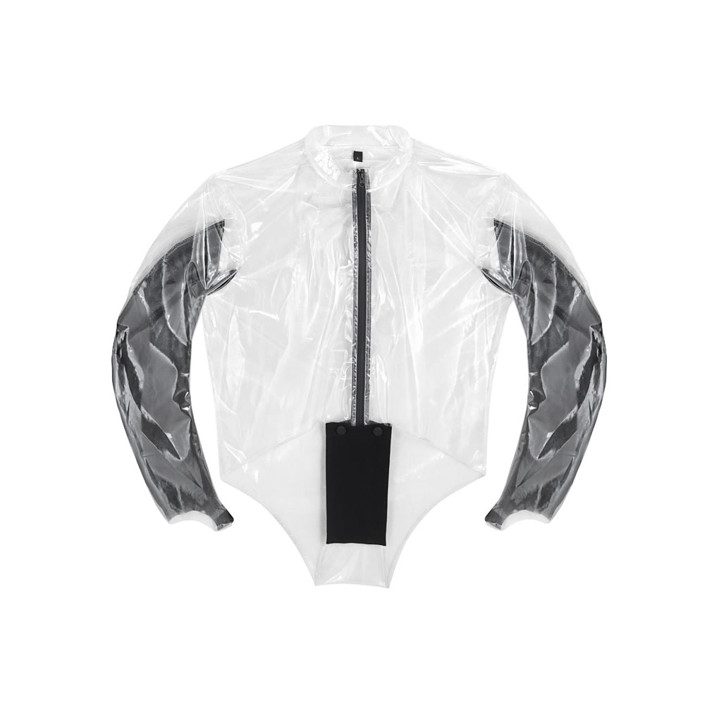 Rain Torso Evo Regenjacke für Rennfahrer