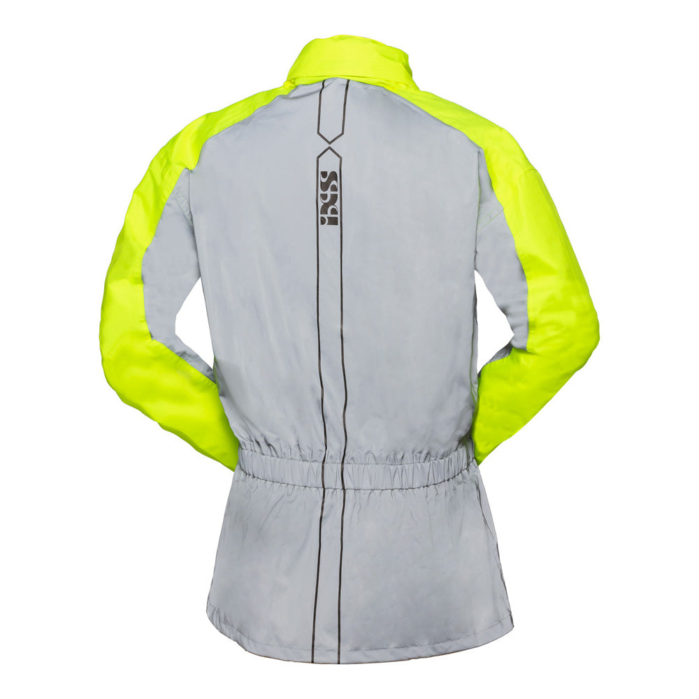 Reflex Regenjacke