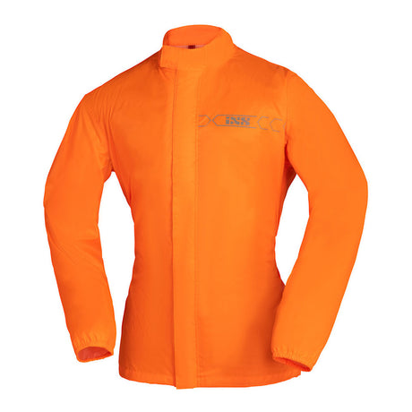 Regen Jacke Nimes 3.0 - neon orange