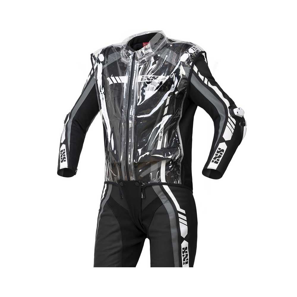 Regen Torso Race 1.0