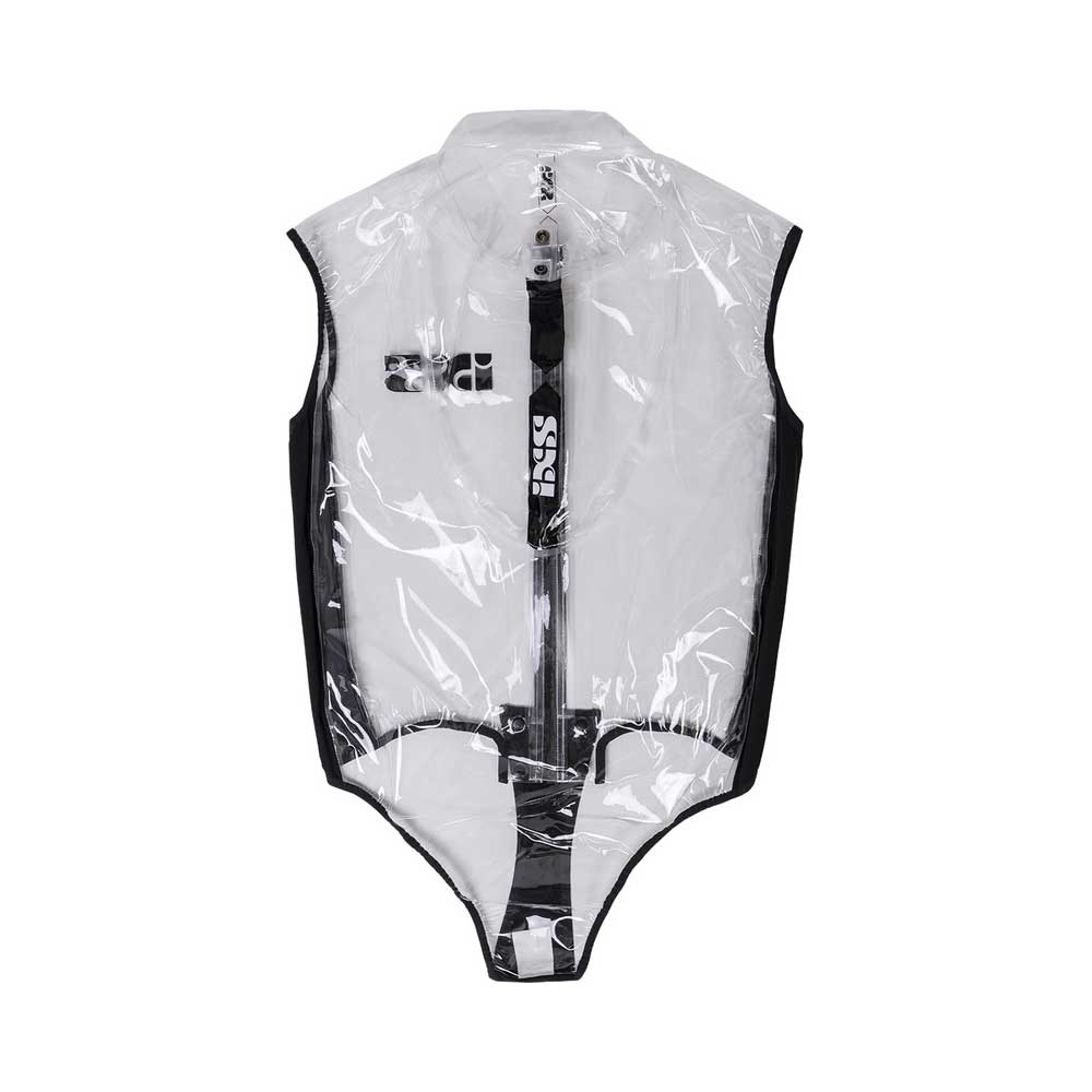 Regen Torso Race 1.0