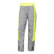 Regenhose Silver Reflex-ST neon grau