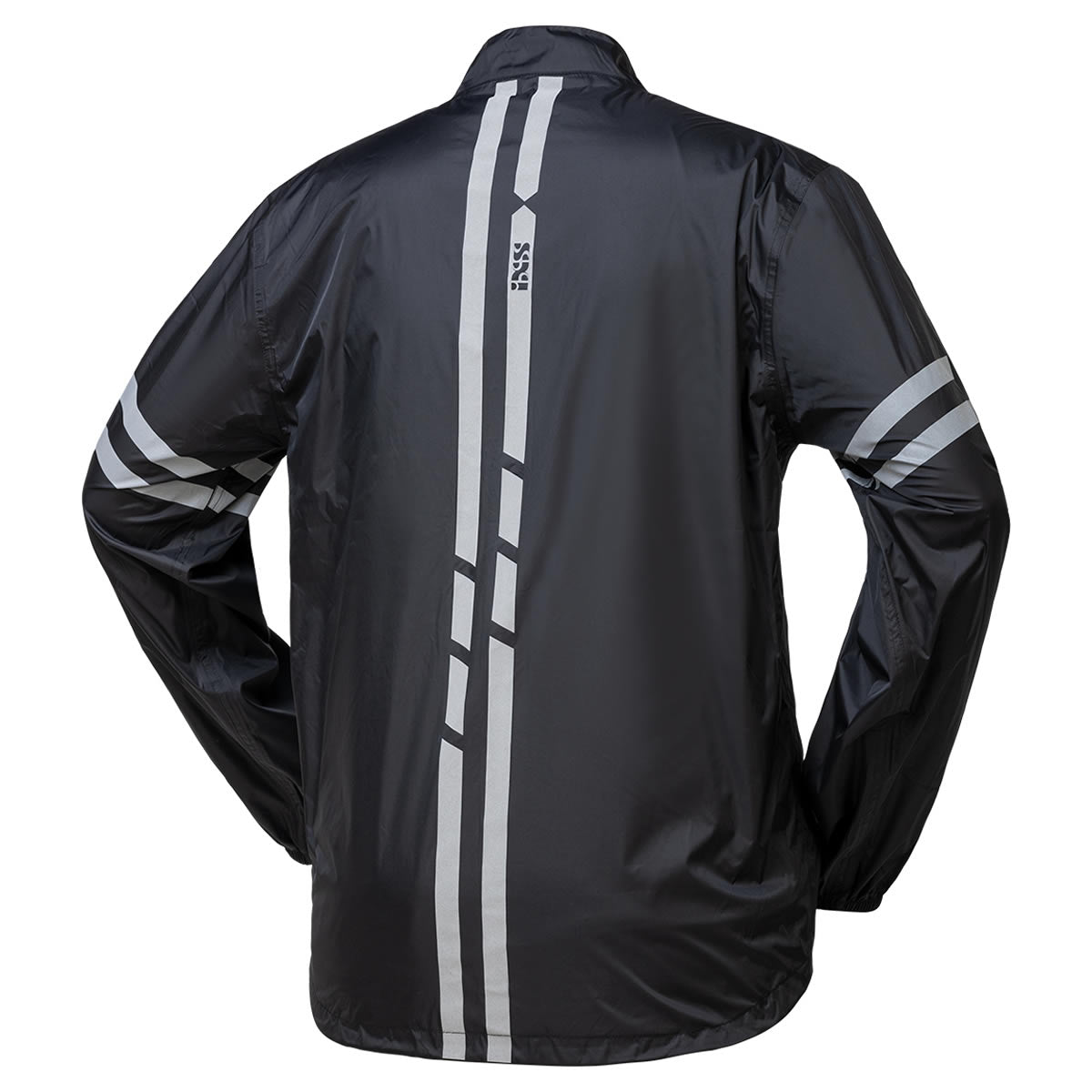 Regenjacke Light - schwarz
