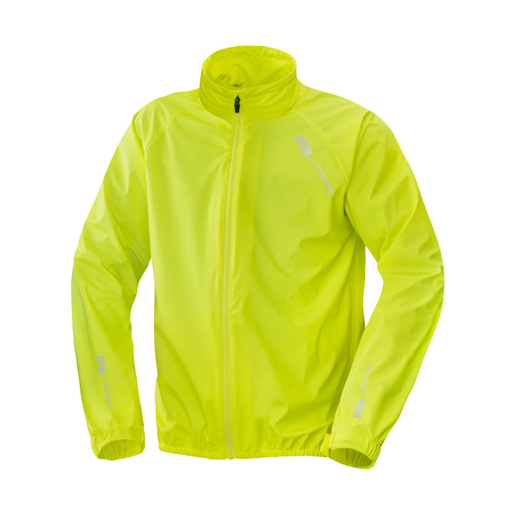 Saint Regenjacke yellow