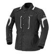 Savona GORE-TEX Jacke - schwarz-weiss