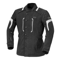 Giacca Savona GORE-TEX - nero-bianco