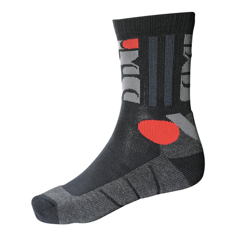 Socke Touring II short