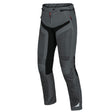 Sport Damen Hose Trigonis-Air dunkelgrau-schwarz