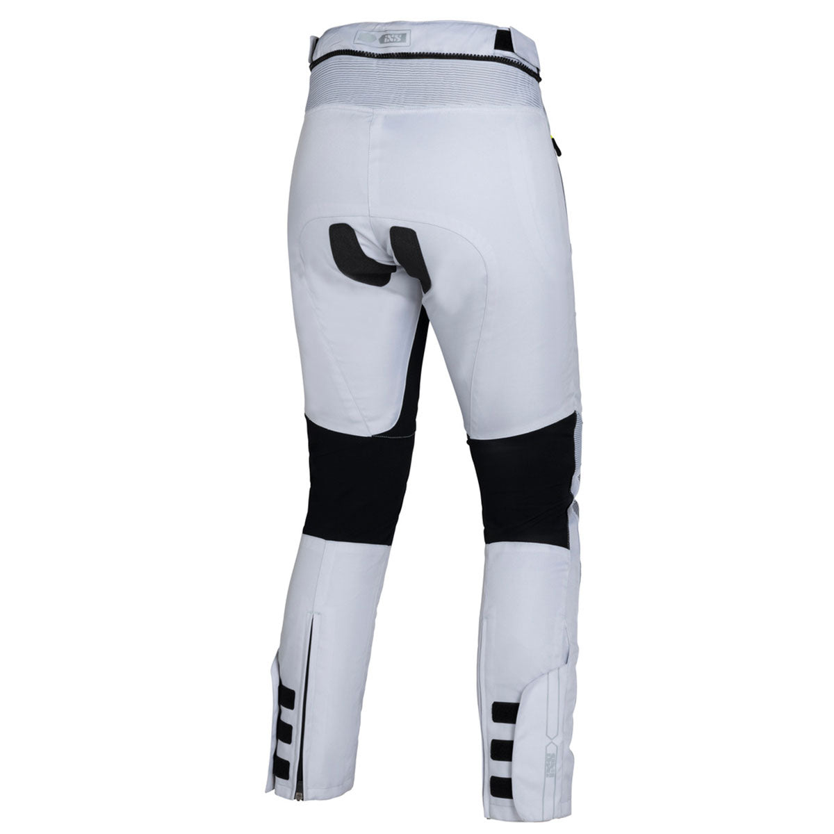 Sport Damen Hose Trigonis-Air hell grau-grau