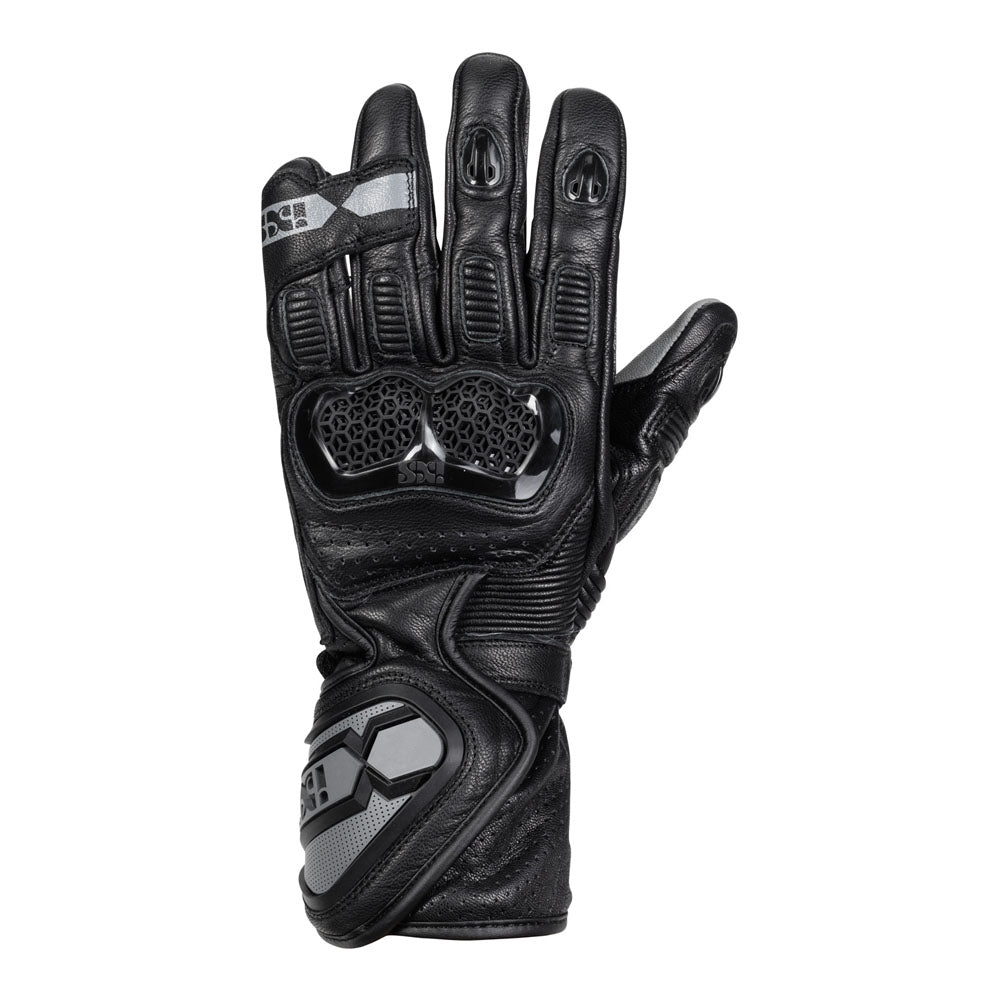 Sport Damen LD Handschuh RS-200 2.0 black