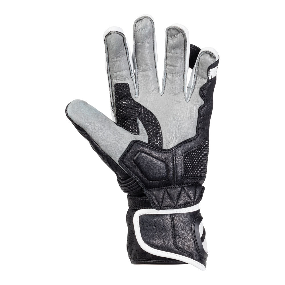 Sport Damen LD Handschuh RS-200 2.0 black white