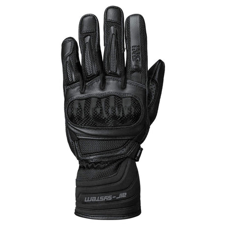 Sport Handschuh Carbon-Mesh 4.0 - schwarz
