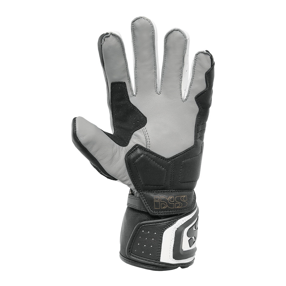 Sport Handschuh RS-100 black white