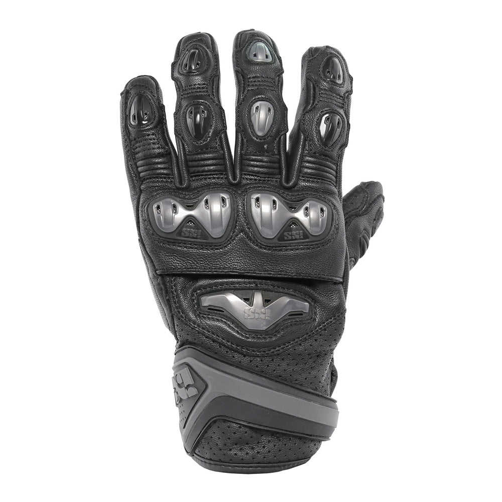 Sport Handschuh RS-400 kurz black