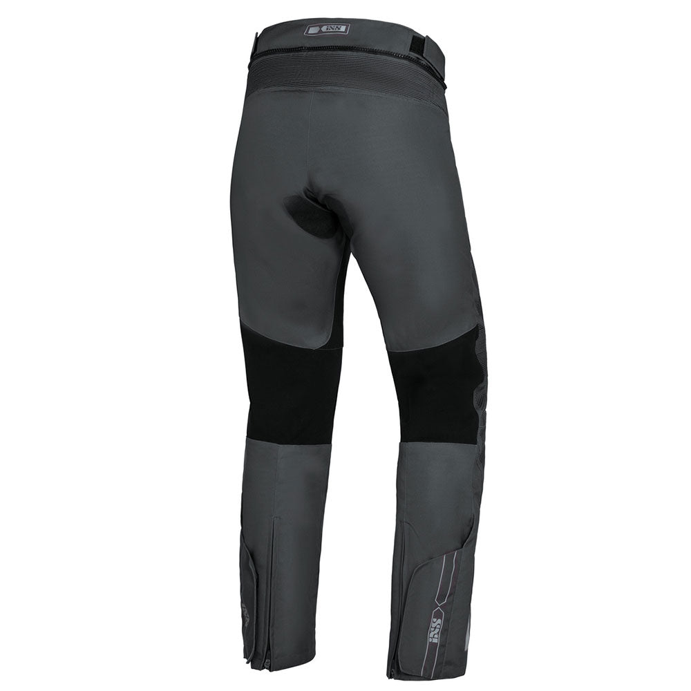 Sport Hose Trigonis-Air dunkelgrau-schwarz