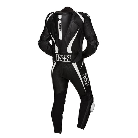 Sport Kombi RS-1000-1tlg black white