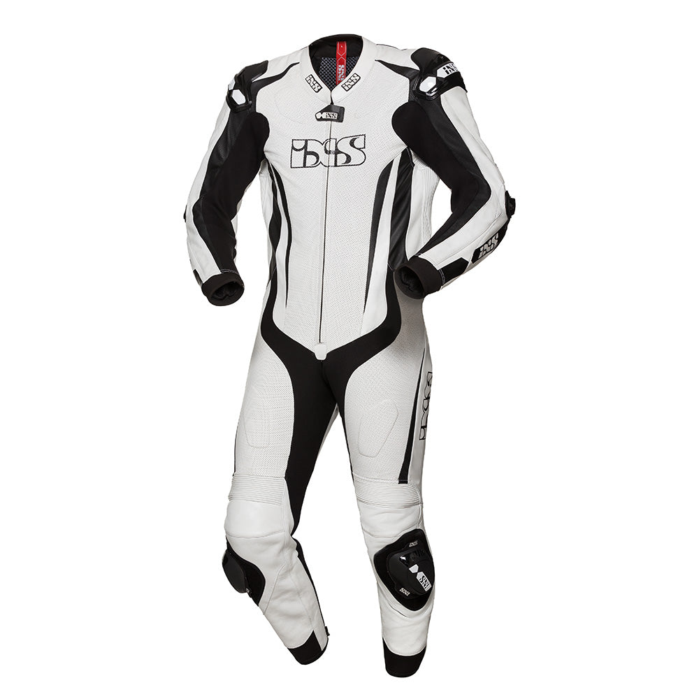 Sport Kombi RS-1000-1tlg white black