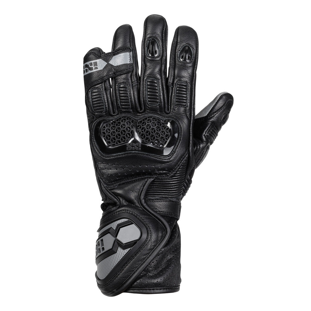 Sport LD Handschuh RS-200 2.0 black