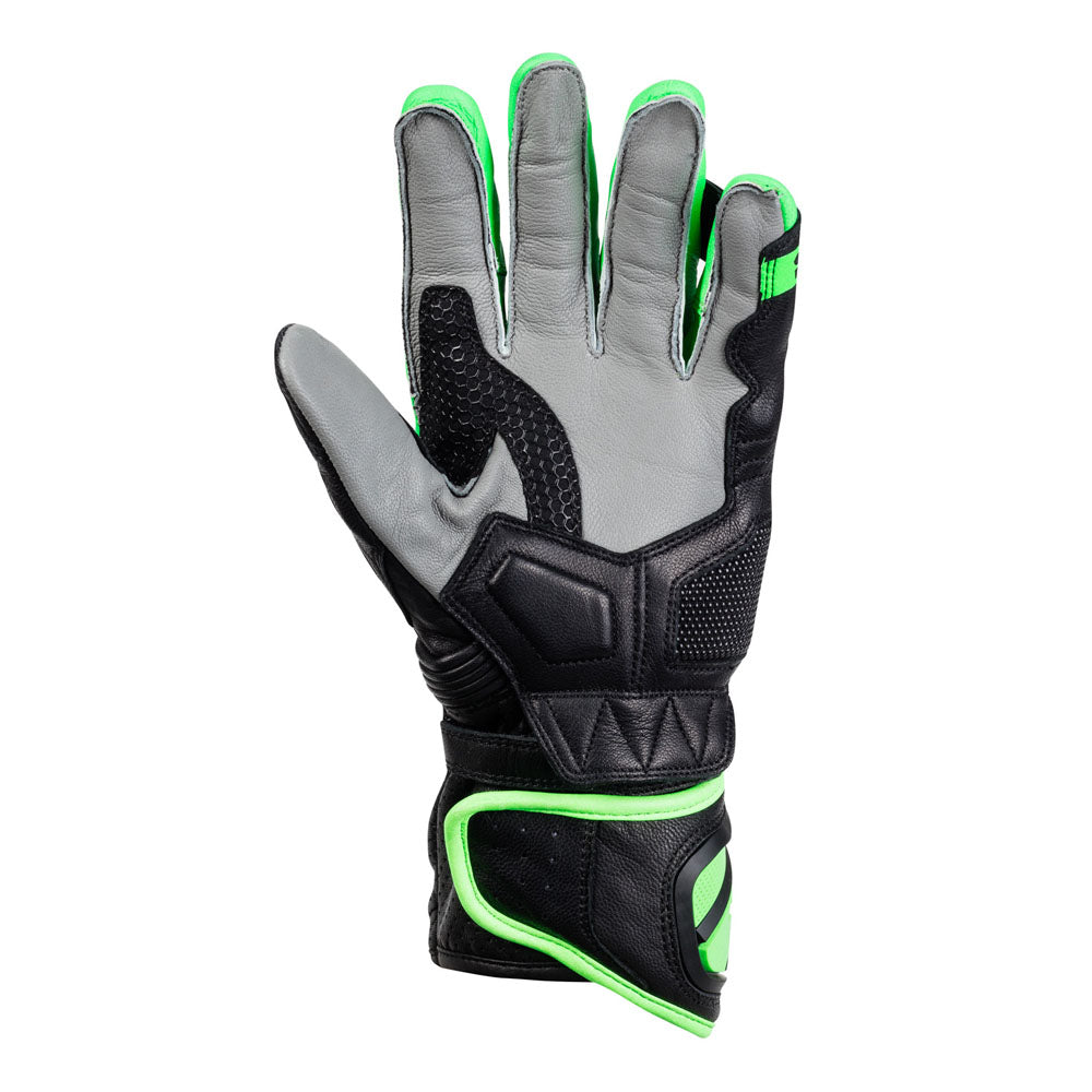 Sport LD Handschuh RS-200 2.0 black green