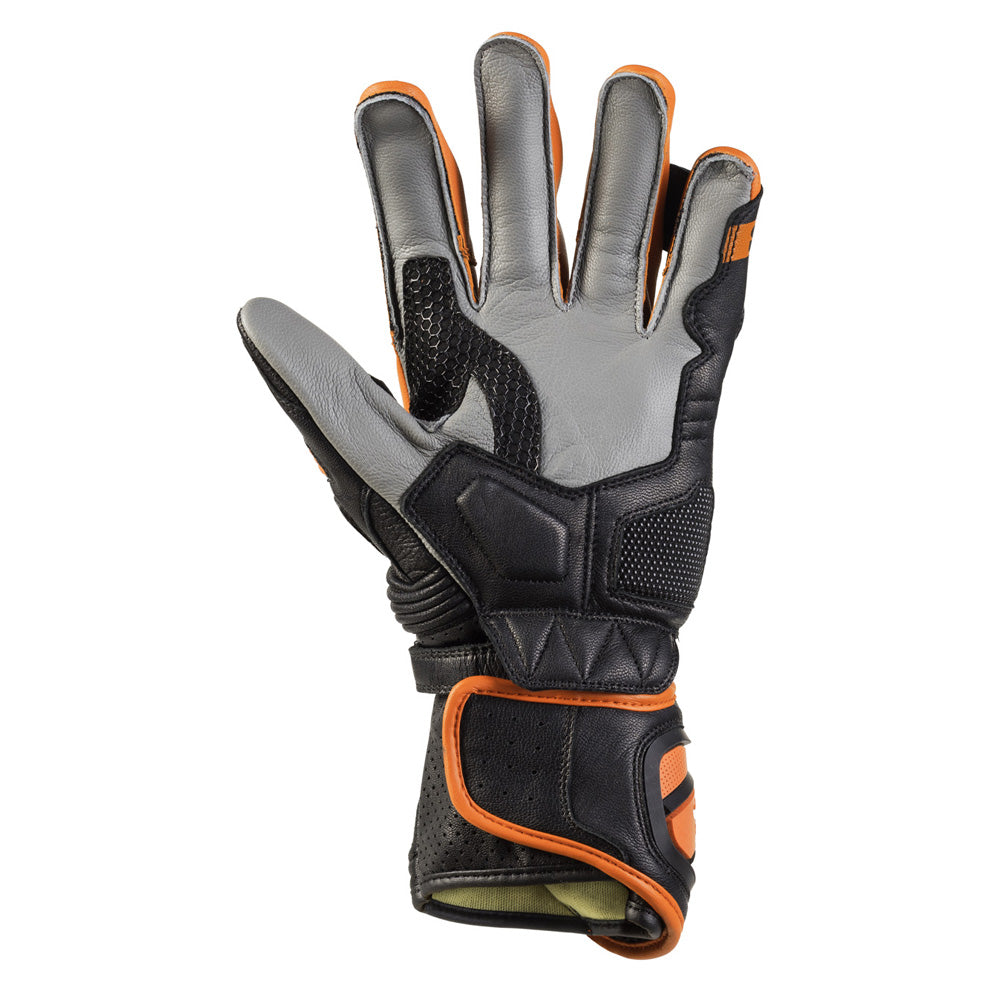 Sport LD Handschuh RS-200 2.0 black orange