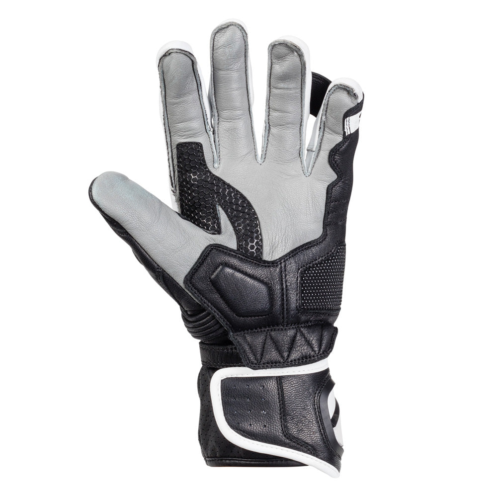 Sport LD Handschuh RS-200 2.0 black white