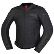 Sport LD Jacke RS-600 2.0 schwarz