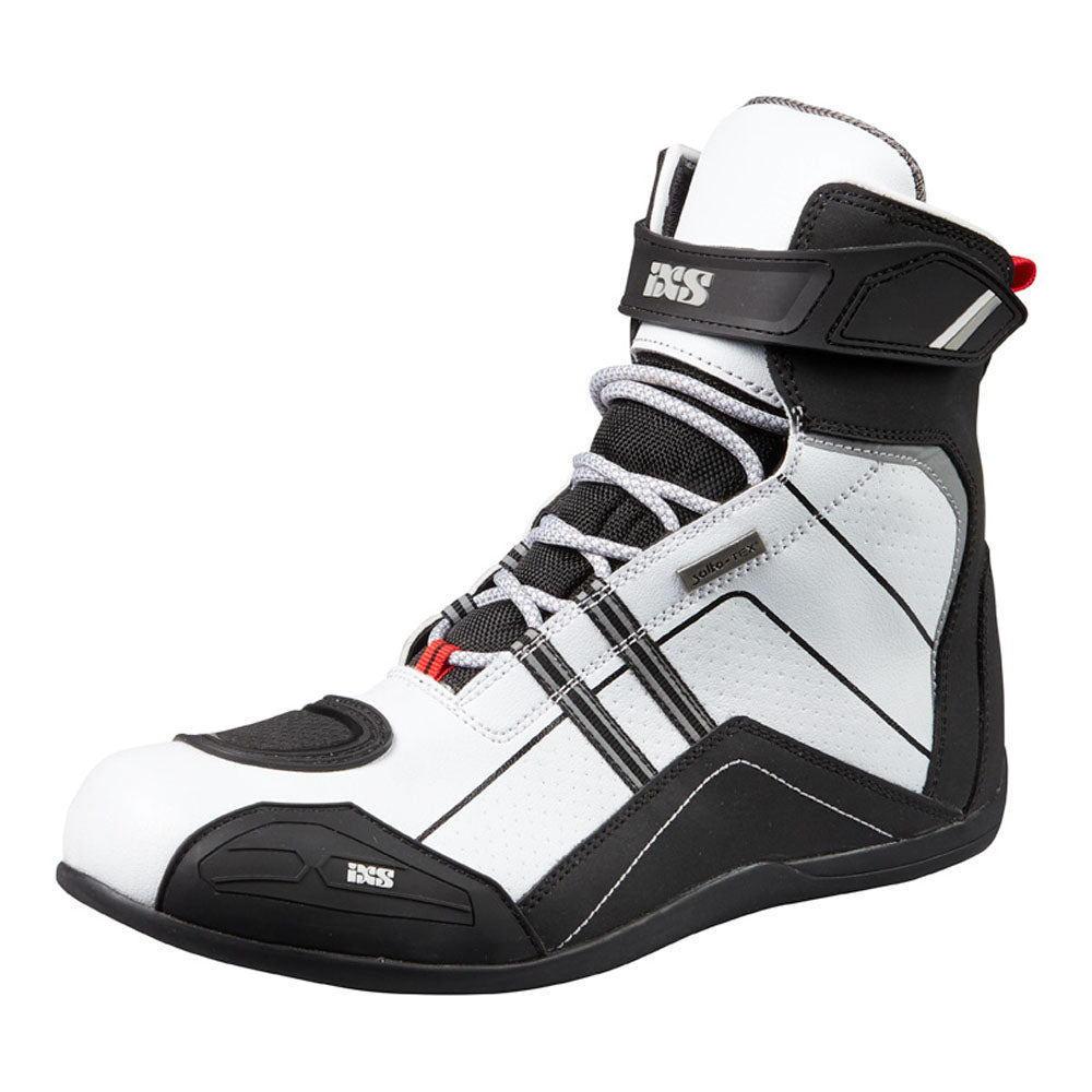 Sport Schuh RS-300 ST black white