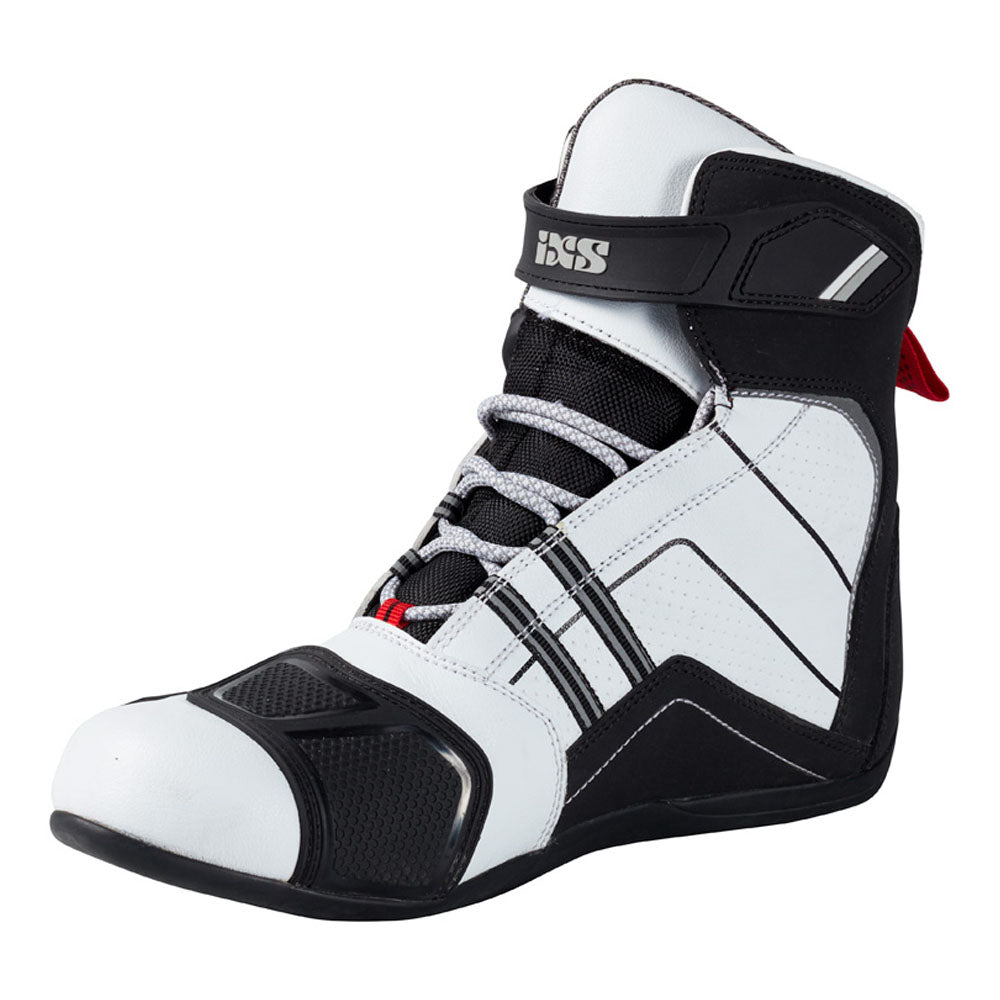 Sport Schuh RS-300 ST black white