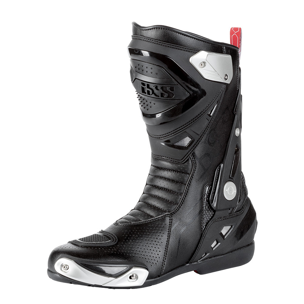 Sport Stiefel RS-400 schwarz